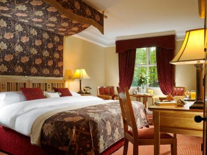 Schoolhouse Hotel - image 7