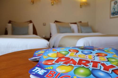 Uppercross House Hotel - image 4