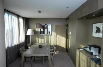 Radisson BLU Royal Hotel Dublin - image 10