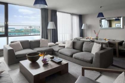 Radisson BLU Royal Hotel Dublin - image 12