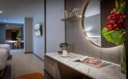 Radisson BLU Royal Hotel Dublin - image 17