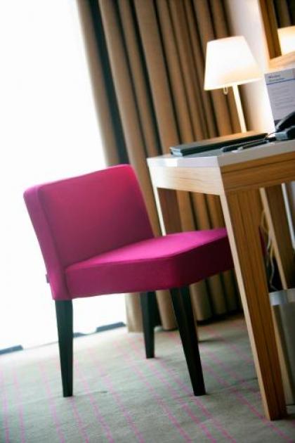 Radisson BLU Royal Hotel Dublin - image 20