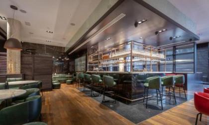 Radisson BLU Royal Hotel Dublin - image 4