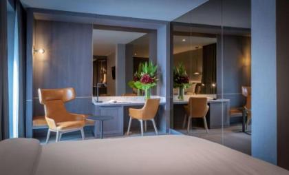 Radisson BLU Royal Hotel Dublin - image 6