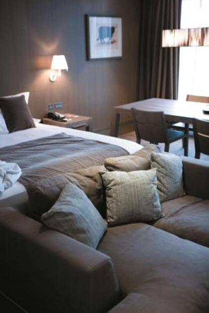 Radisson BLU Royal Hotel Dublin - image 7