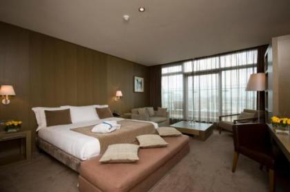 Radisson BLU Royal Hotel Dublin - image 8