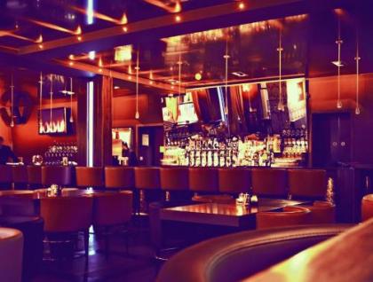 Hampton Hotel - image 19