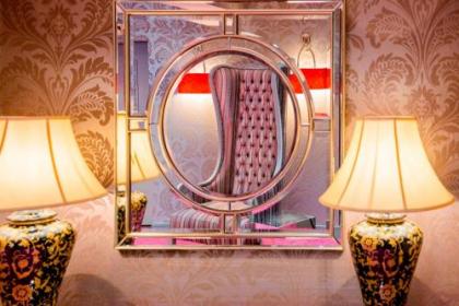 Hampton Hotel - image 5