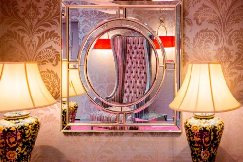 Hampton Hotel - image 5