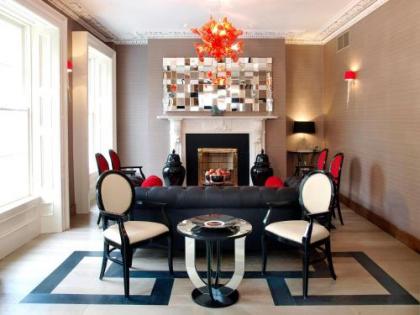 Hampton Hotel - image 8