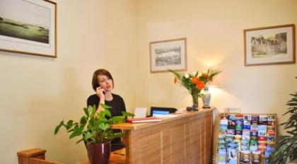 Morehampton Townhouse - image 11