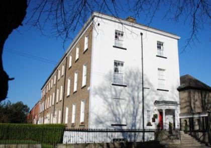 Morehampton Townhouse - image 15