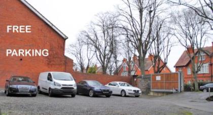 Morehampton Townhouse - image 5