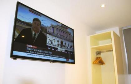 Morehampton Townhouse - image 7