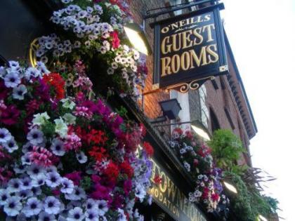 O'Neills Victorian Pub & Townhouse - image 18