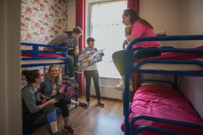 Ashfield Hostel - image 19