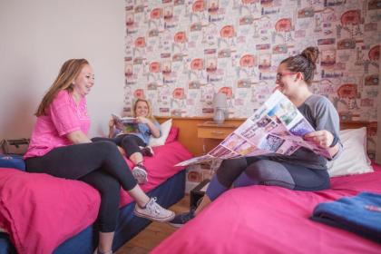 Ashfield Hostel - image 24