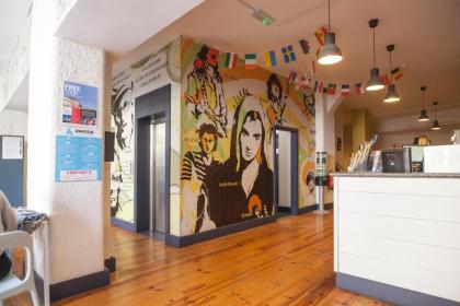 Ashfield Hostel - image 29