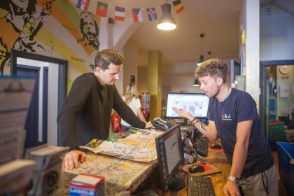 Ashfield Hostel - image 30