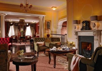 Buswells Hotel - image 13
