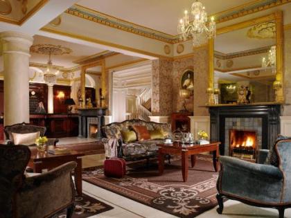 Buswells Hotel - image 15