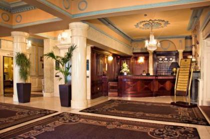 Buswells Hotel - image 9