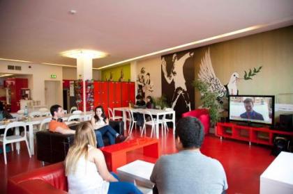 Abigail's Hostel - image 1