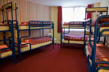 Abigail's Hostel - image 11