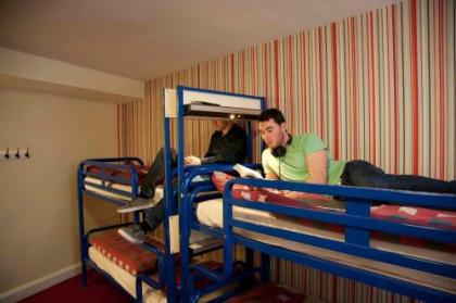 Abigail's Hostel - image 17