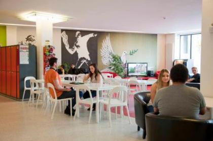 Abigail's Hostel - image 2
