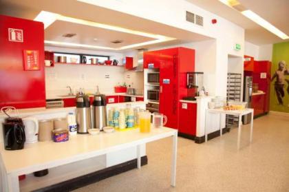 Abigail's Hostel - image 20