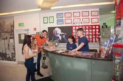 Abigail's Hostel - image 4