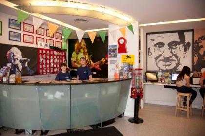 Abigail's Hostel - image 8