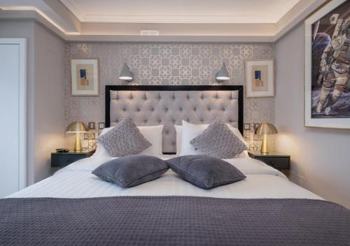 Roxford Lodge Hotel - main image