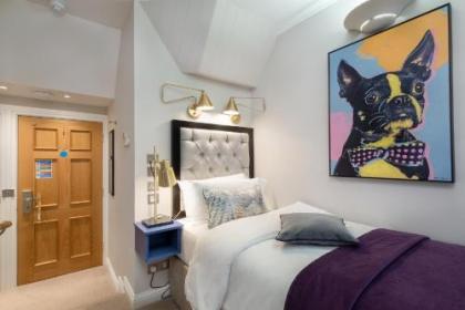 Roxford Lodge Hotel - image 3