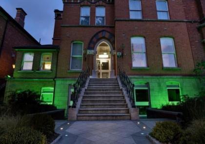 Roxford Lodge Hotel - image 7