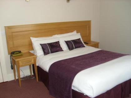 Phoenix Park Hotel - image 3