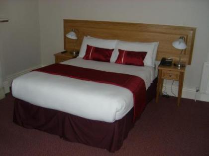 Phoenix Park Hotel - image 4