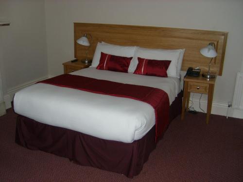 Phoenix Park Hotel - image 4