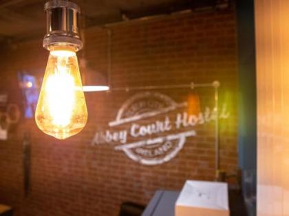 Abbey Court Hostel - image 11