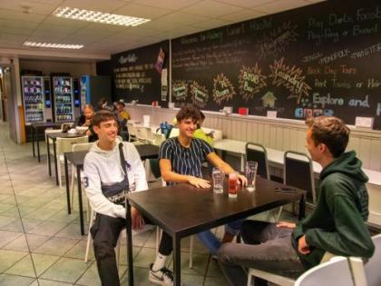 Abbey Court Hostel - image 12