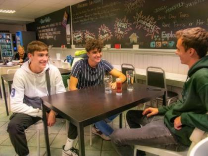 Abbey Court Hostel - image 13