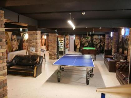 Abbey Court Hostel - image 14