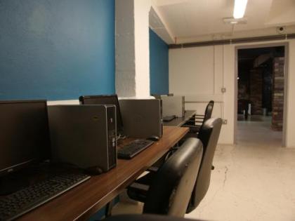 Abbey Court Hostel - image 16