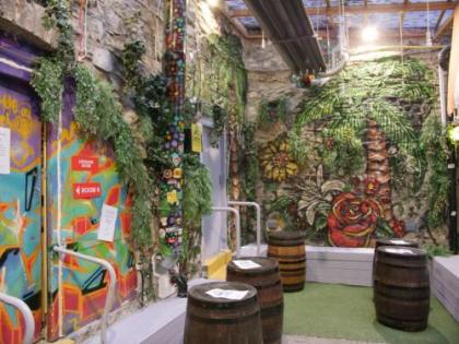 Abbey Court Hostel - image 17