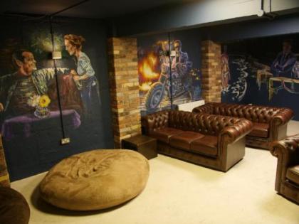 Abbey Court Hostel - image 19