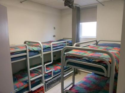 Abbey Court Hostel - image 2