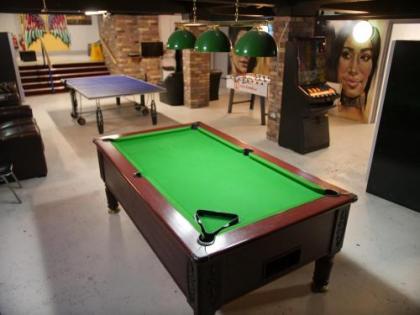 Abbey Court Hostel - image 20