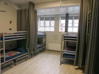 Abbey Court Hostel - image 3