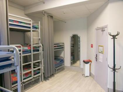Abbey Court Hostel - image 4